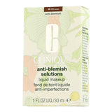 Clinique Anti-Blemish Solutions Liquid Makeup
