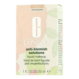 Clinique Anti-Blemish Solutions Liquid Makeup