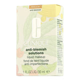 Clinique Anti-Blemish Solutions Liquid Makeup