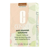Clinique Anti-Blemish Solutions Liquid Makeup