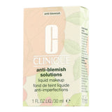 Clinique Anti-Blemish Solutions Liquid Makeup