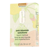 Clinique Anti-Blemish Solutions Liquid Makeup