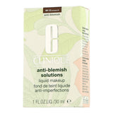 Clinique Anti-Blemish Solutions Liquid Makeup