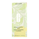 Clinique All About Shadow Quad