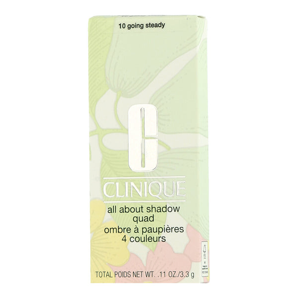 Clinique All About Shadow Quad