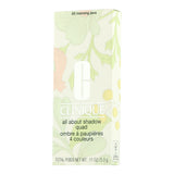 Clinique All About Shadow Quad