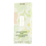 Clinique All About Shadow Quad