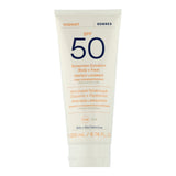 Korres Sun Care Yoghurt Sunscreen Emulsion Body & Face SPF 50