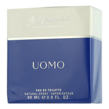 Baldessarini Uomo Eau de Toilette Spray