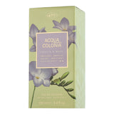 Acqua Colonia 4711 Freesia & Musk Eau de Cologne Spray