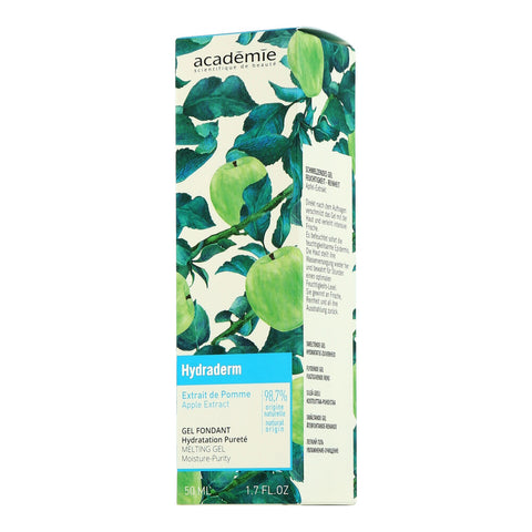 Académie Hydraderm Gel Fondant Hydratation Pureté