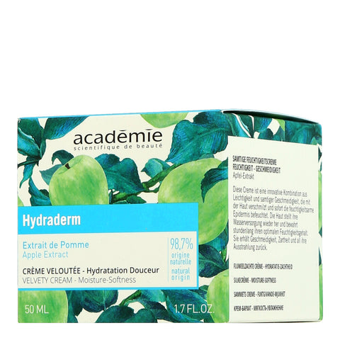 Académie Hydraderm Crème Veloutée Hydratation Douceur