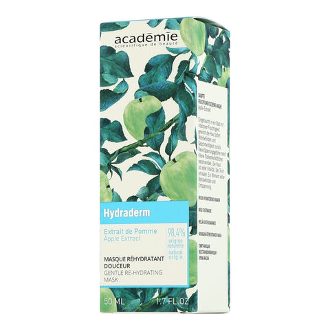 Académie Hydraderm Masque Réhydratant Douceur