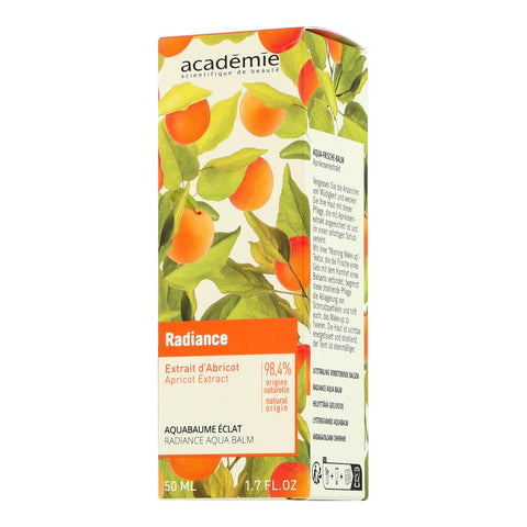 Académie Radiance Aquabaume Éclat