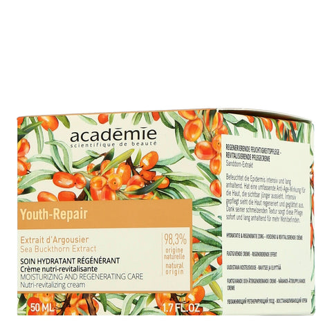 Académie Youth-Repair Soin Hydratant Régénérant