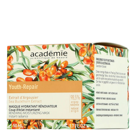 Académie Youth-Repair Masque Hydratant Rénovateur