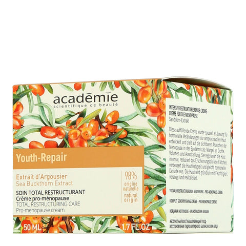 Académie Youth-Repair Soin Total Restructurant