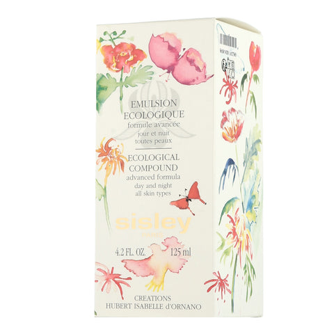 Sisley Gesichtspflege Emulsion Ecologique Limited Edition 2023