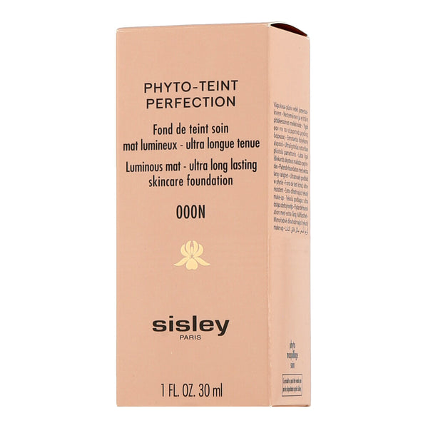 Sisley Phyto Teint Perfection