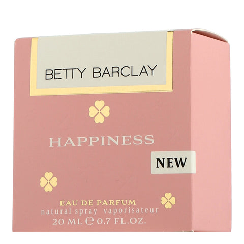 Betty Barclay Happiness Eau de Parfum Spray