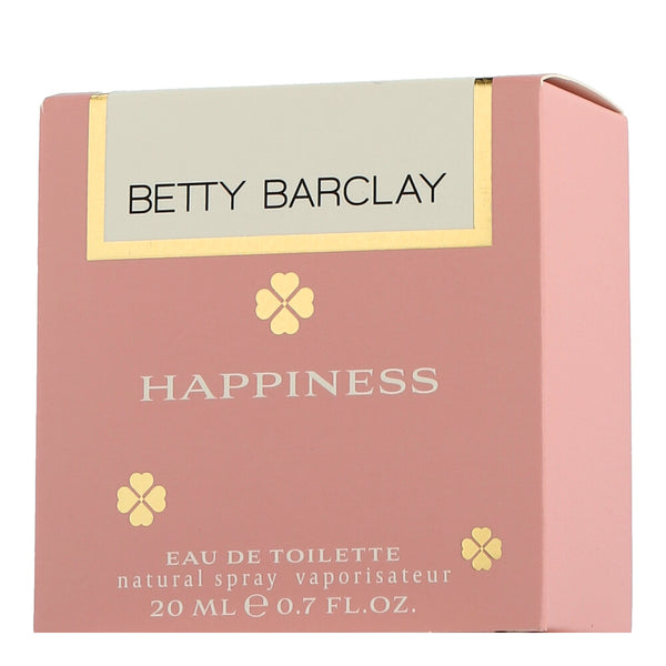 Betty Barclay Happiness Eau de Toilette Spray