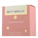 Betty Barclay Happiness Eau de Toilette Spray