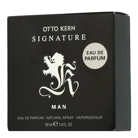 Otto Kern Signature Man Eau de Parfum Spray