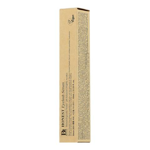 Benton Honest Eyelash Serum