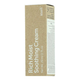 dear, Klairs Rich Moist Soothing Cream