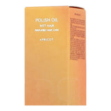 La'dor Polish Oil Wet Hair Perfumed Hair Care Apricot