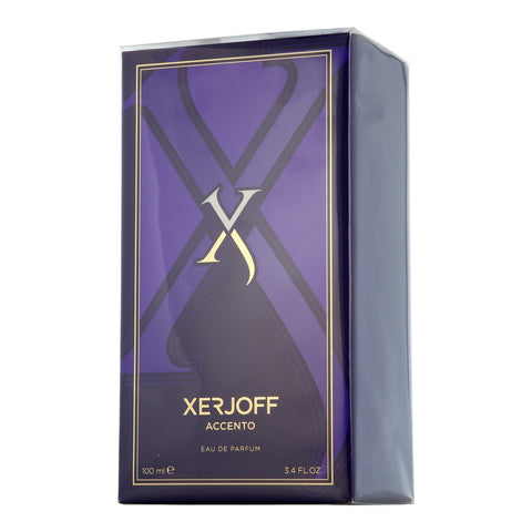 Xerjoff Vibe Collection Accento Eau de Parfum Spray