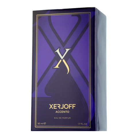 Xerjoff Vibe Collection Accento Eau de Parfum Spray