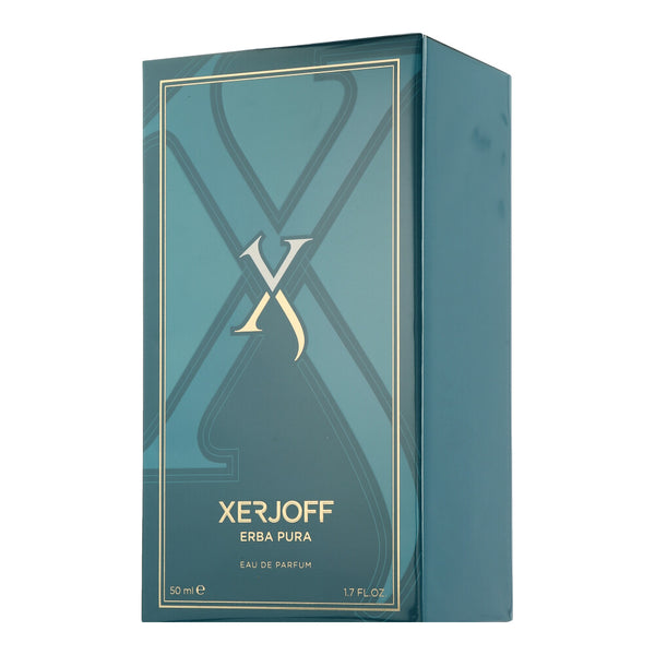 Xerjoff Vibe Collection Erba Pura Eau de Parfum Spray