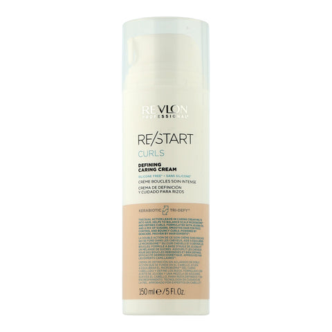 Revlon Professional Re/Start Curls Defining Caring Cream