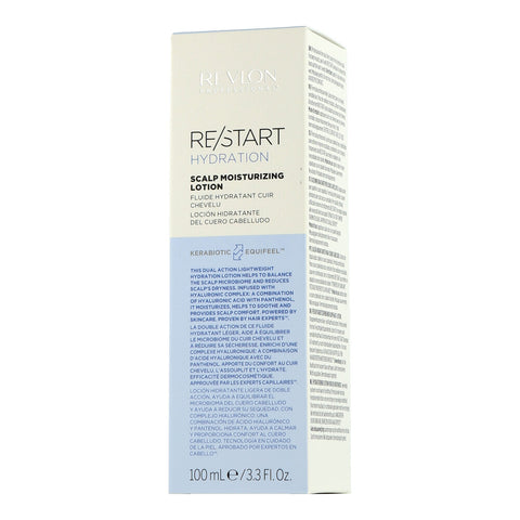 Revlon Professional Re/Start Hydration Scalp Moisturizing Lotion