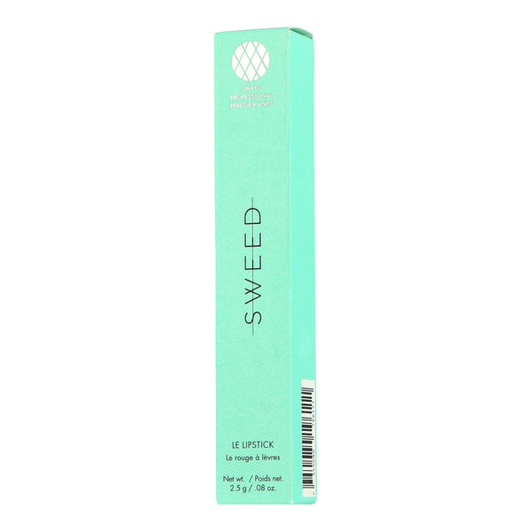 Sweed Le Lipstick