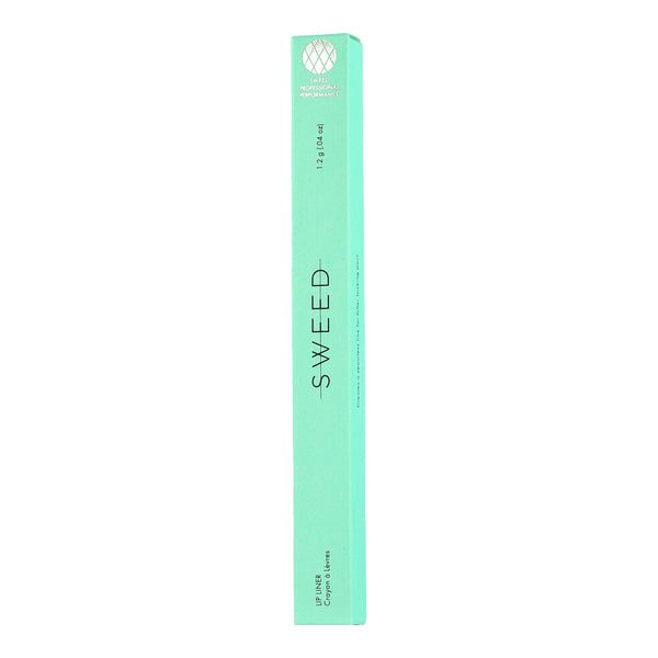Sweed Lip Liner