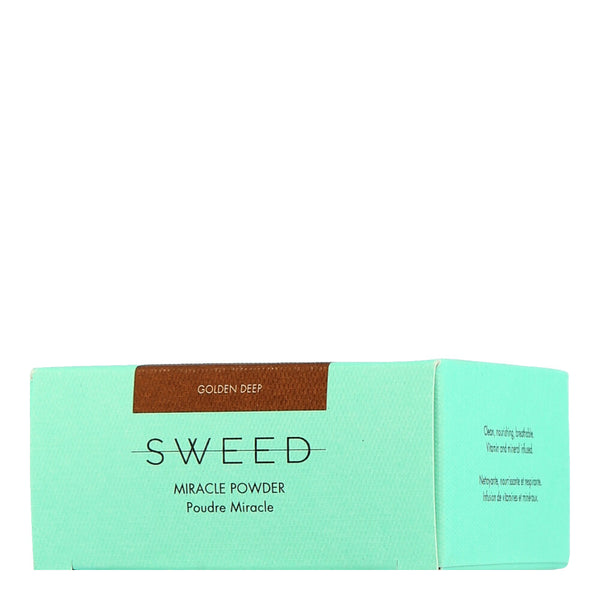 Sweed Miracle Powder