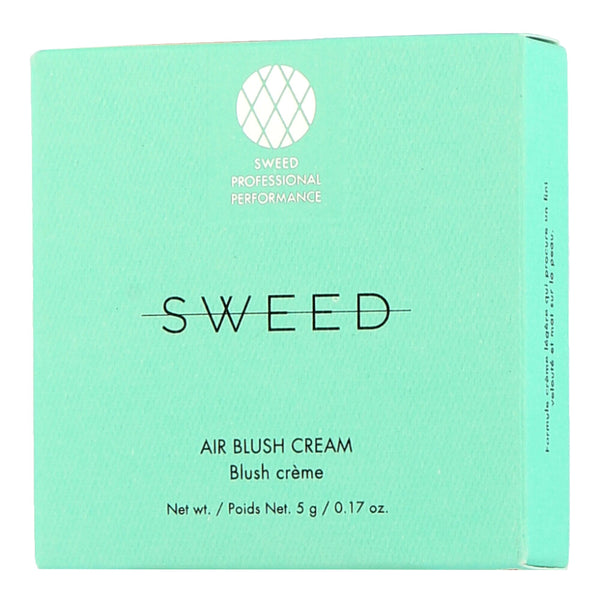 Sweed Air Blush Cream