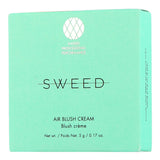 Sweed Air Blush Cream