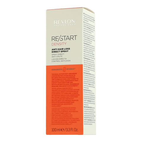 Revlon Professional Re/Start Density Anti-Hair Loss Direct Spray