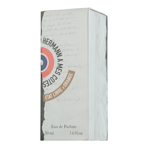Etat Libre d'Orange Hermann à mes Côtés me Paraissait une Ombre Eau de Parfum Spray
