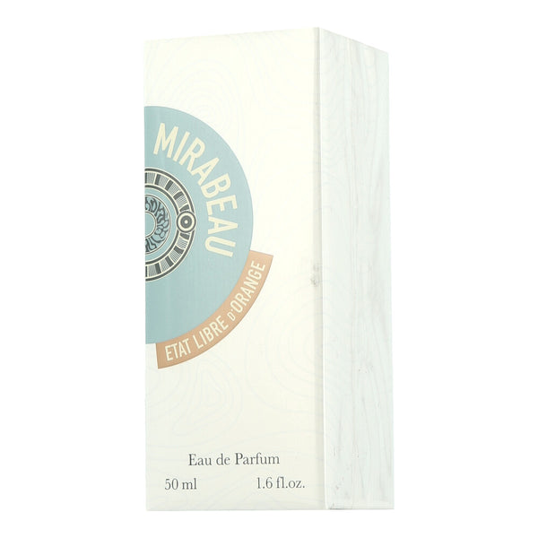 Etat Libre d'Orange Sous Le Pont Mirabeau Eau de Parfum Spray
