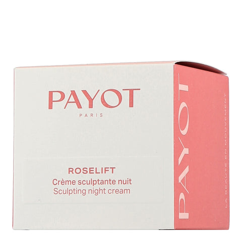 Payot Roselift Crème Sculptante Nuit