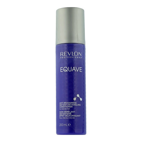 Revlon Professional Equave Anti-Brassiness Instant Detangling Conditioner