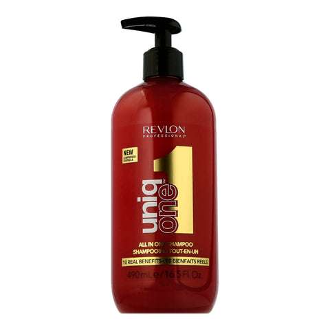 Revlon Professional Uniq One All in One Shampoo