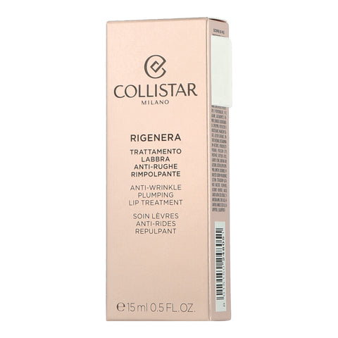 Collistar Rigenera Anti-Wrinkle Plumping Lip Treatment