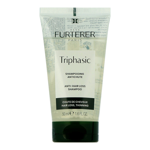 Rene Furterer Triphasic Anti-Hairloss Shampoo