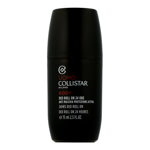 Collistar Man 24Hrs Deo Roll On