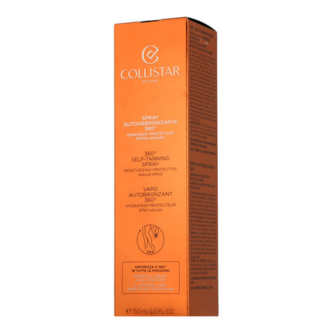 Collistar Special Perfect Tan 360° Self-Tanning Spray